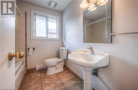 62 Scenic Drive Kitchener ON N2A 2P6