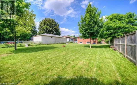 62 Scenic Drive Kitchener ON N2A 2P6