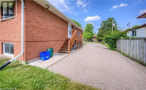62 Scenic Drive Kitchener ON N2A 2P6