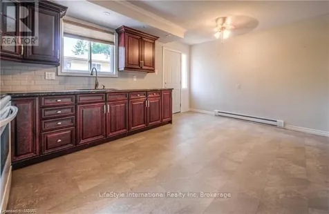 62 Scenic Drive Kitchener ON N2A 2P6