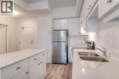 251 Northfield Drive East Waterloo ON N2K 0G9