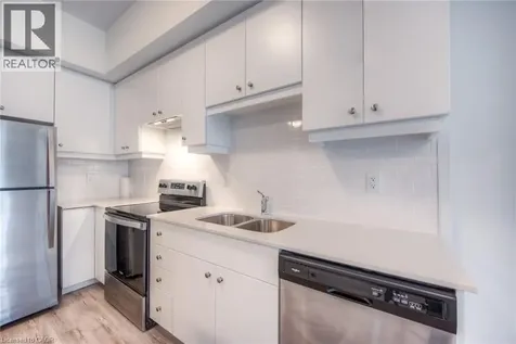251 Northfield Drive East Waterloo ON N2K 0G9