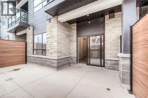 251 Northfield Drive East Waterloo ON N2K 0G9