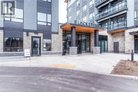 251 Northfield Drive East Waterloo ON N2K 0G9