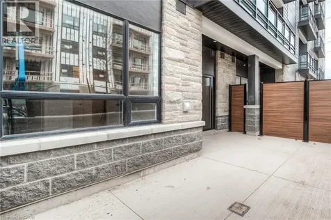 251 Northfield Drive East Waterloo ON N2K 0G9