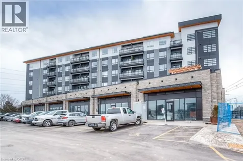 251 Northfield Drive East Waterloo ON N2K 0G9