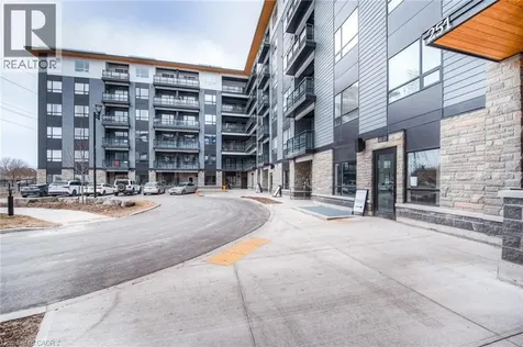 251 Northfield Drive East Waterloo ON N2K 0G9