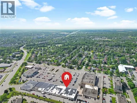 200 Fitch Street Welland ON L3C 4V8
