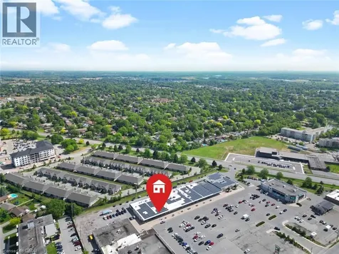 200 Fitch Street Welland ON L3C 4V8