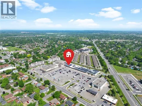 200 Fitch Street Welland ON L3C 4V8