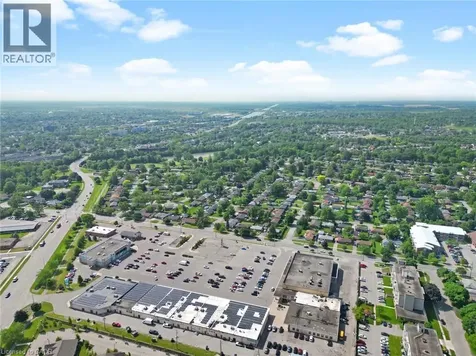 200 Fitch Street Welland ON L3C 4V8