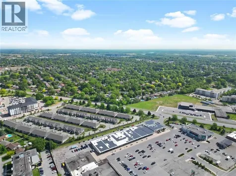 200 Fitch Street Welland ON L3C 4V8