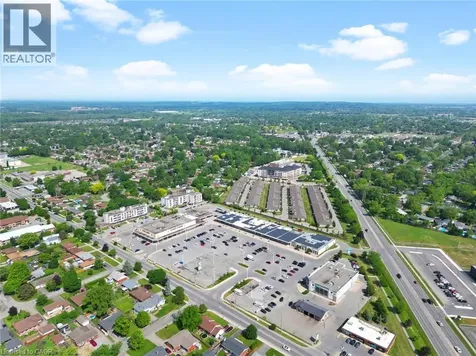 200 Fitch Street Welland ON L3C 4V8