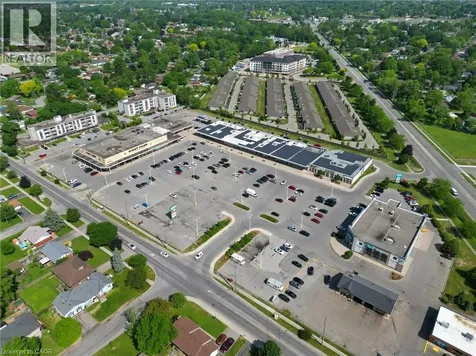 200 Fitch Street Welland ON L3C 4V8