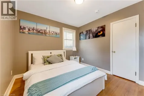 90 Arlington Boulevard Kitchener ON N2A 2G9