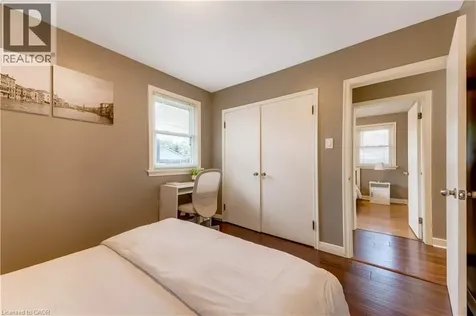 90 Arlington Boulevard Kitchener ON N2A 2G9