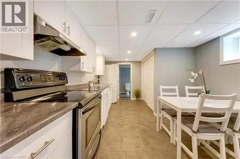 90 Arlington Boulevard Kitchener ON N2A 2G9