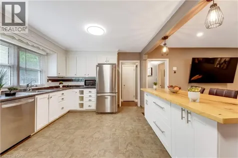 90 Arlington Boulevard Kitchener ON N2A 2G9