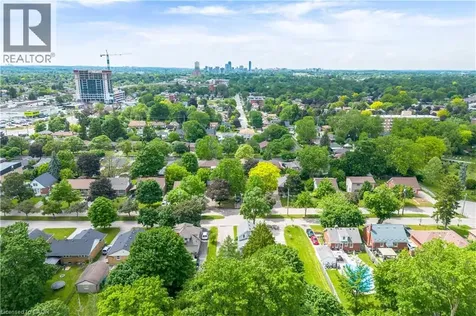 90 Arlington Boulevard Kitchener ON N2A 2G9