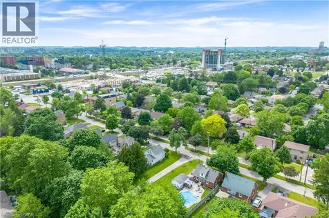 90 Arlington Boulevard Kitchener ON N2A 2G9