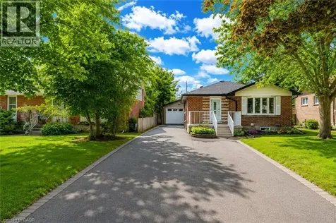 90 Arlington Boulevard Kitchener ON N2A 2G9
