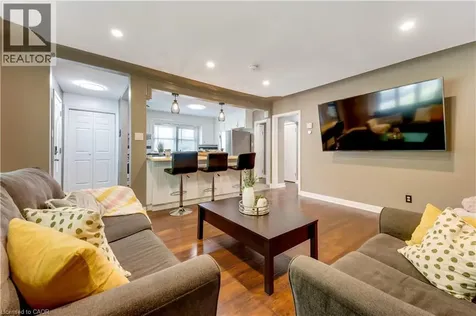 90 Arlington Boulevard Kitchener ON N2A 2G9