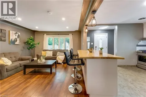 90 Arlington Boulevard Kitchener ON N2A 2G9