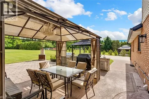 11 Highgrove Court Cambridge ON N3H 4R8