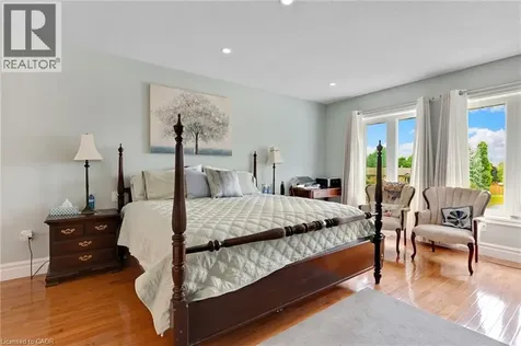 11 Highgrove Court Cambridge ON N3H 4R8