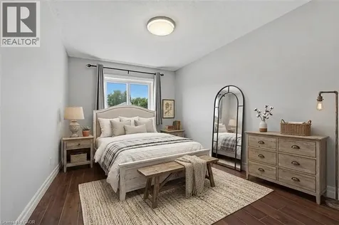 207 Auburn Drive Waterloo ON N2K 3T1