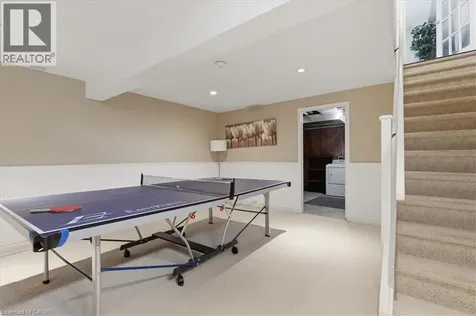 207 Auburn Drive Waterloo ON N2K 3T1