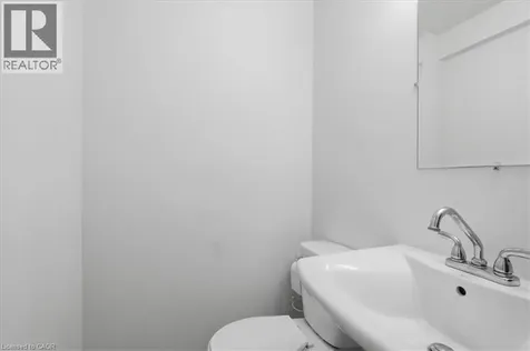 207 Auburn Drive Waterloo ON N2K 3T1