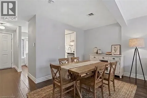 207 Auburn Drive Waterloo ON N2K 3T1
