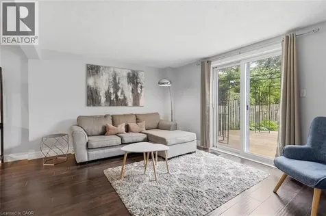 207 Auburn Drive Waterloo ON N2K 3T1