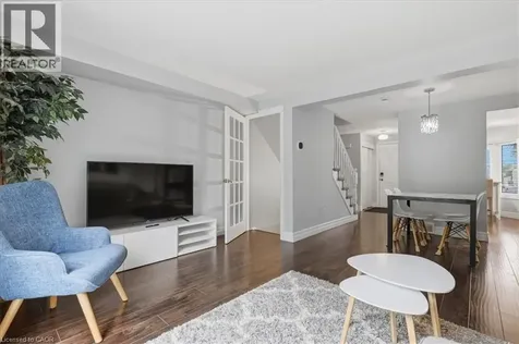 207 Auburn Drive Waterloo ON N2K 3T1