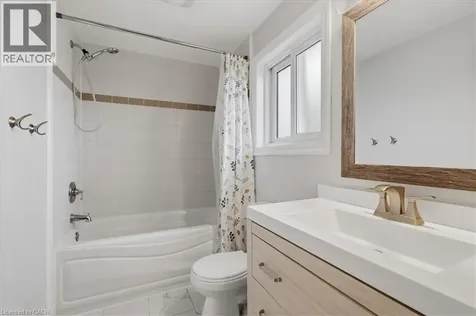 207 Auburn Drive Waterloo ON N2K 3T1