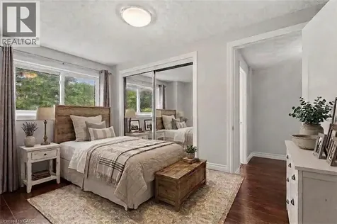 207 Auburn Drive Waterloo ON N2K 3T1