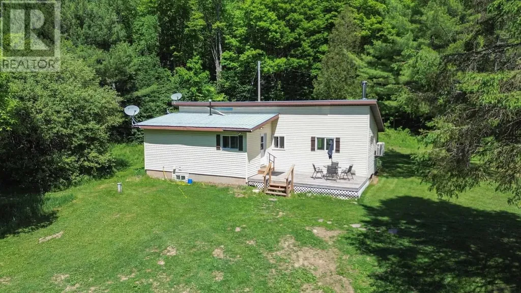 378 Pickard Road Goulais River ON P0S 1E0