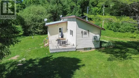378 Pickard Road Goulais River ON P0S 1E0