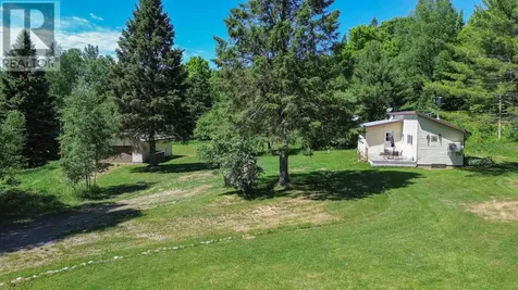 378 Pickard Road Goulais River ON P0S 1E0