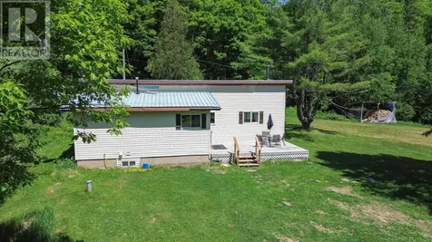 378 Pickard Road Goulais River ON P0S 1E0