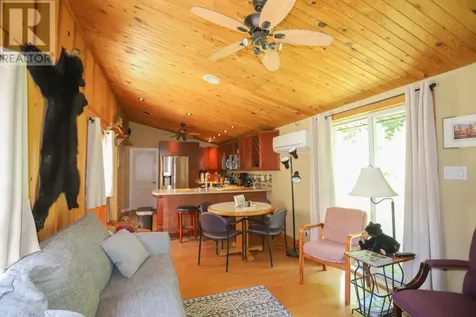 378 Pickard Road Goulais River ON P0S 1E0