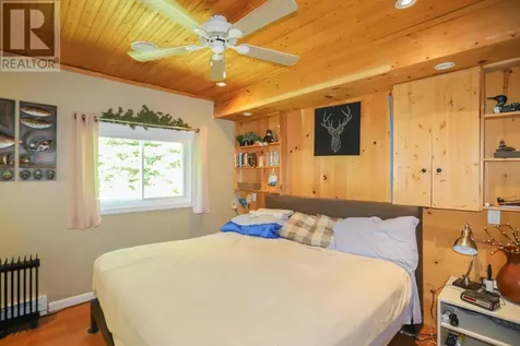 378 Pickard Road Goulais River ON P0S 1E0