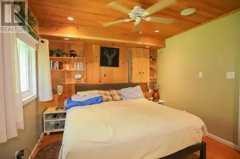 378 Pickard Road Goulais River ON P0S 1E0