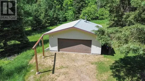 378 Pickard Road Goulais River ON P0S 1E0