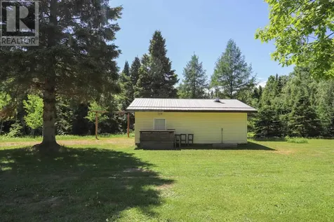 378 Pickard Road Goulais River ON P0S 1E0