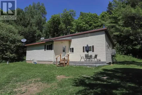 378 Pickard Road Goulais River ON P0S 1E0