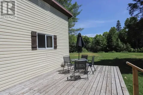 378 Pickard Road Goulais River ON P0S 1E0