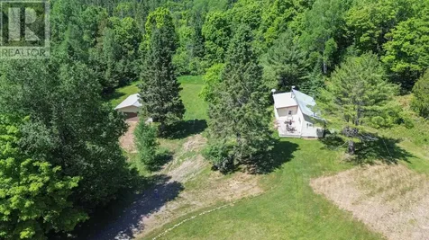 378 Pickard Road Goulais River ON P0S 1E0