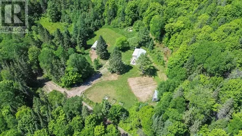 378 Pickard Road Goulais River ON P0S 1E0